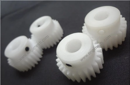 Small Spur Gear