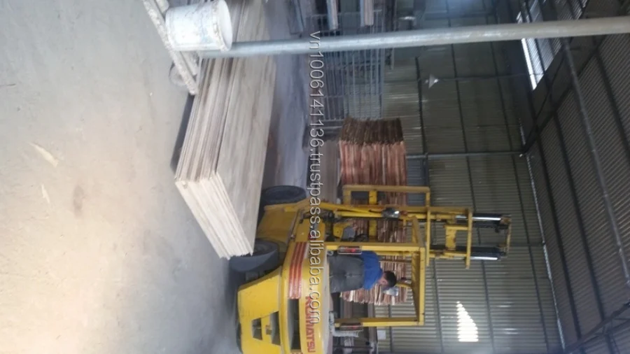 
ALIBABA VIETNAM MANUFACTURER DIRECTLY SUPPLY PLYWOOD/PACKING PLYWOOD 