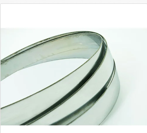 
diamond band saw blade for stone cutting 