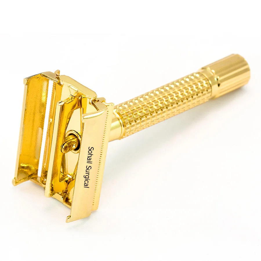 safety razor double edge