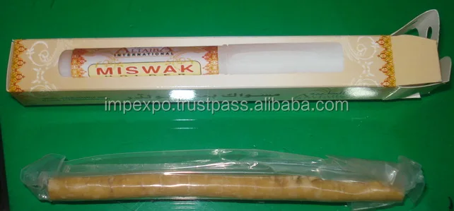 Top Quality Miswak Sticks Pakistani Origin Available For Sale In Bulk Quantity For Sale At Market Pricing / Miswak with Holder