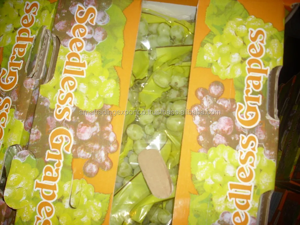 
fresh grapes 