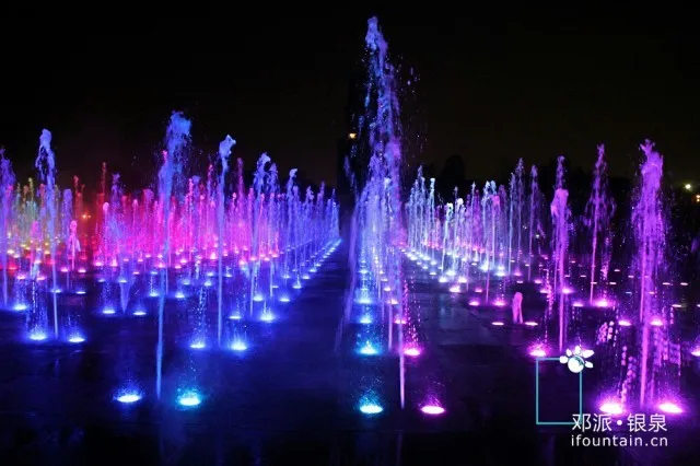 Новейший программируемый фонтан с переменной скоростью 24 В постоянного тока dmx насос для садового бассейна танцевальный оборудование сухого фонтана