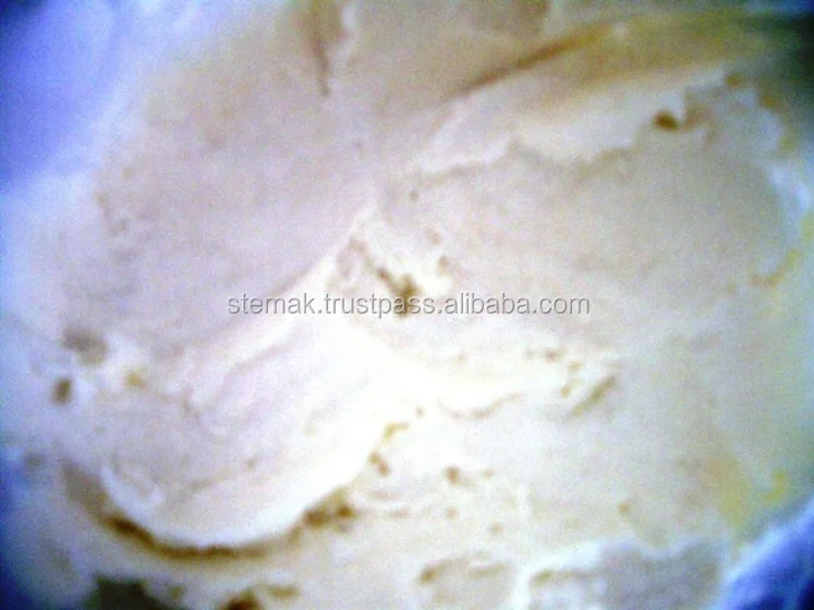 Объемное 100% рафинированное масло ши