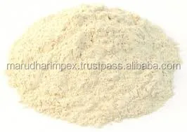 Banana Fruit Powder Rich Protein powder