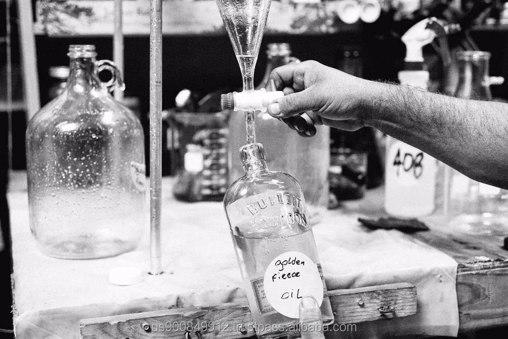 White Sage Essential Oil - Bulk / Gallon