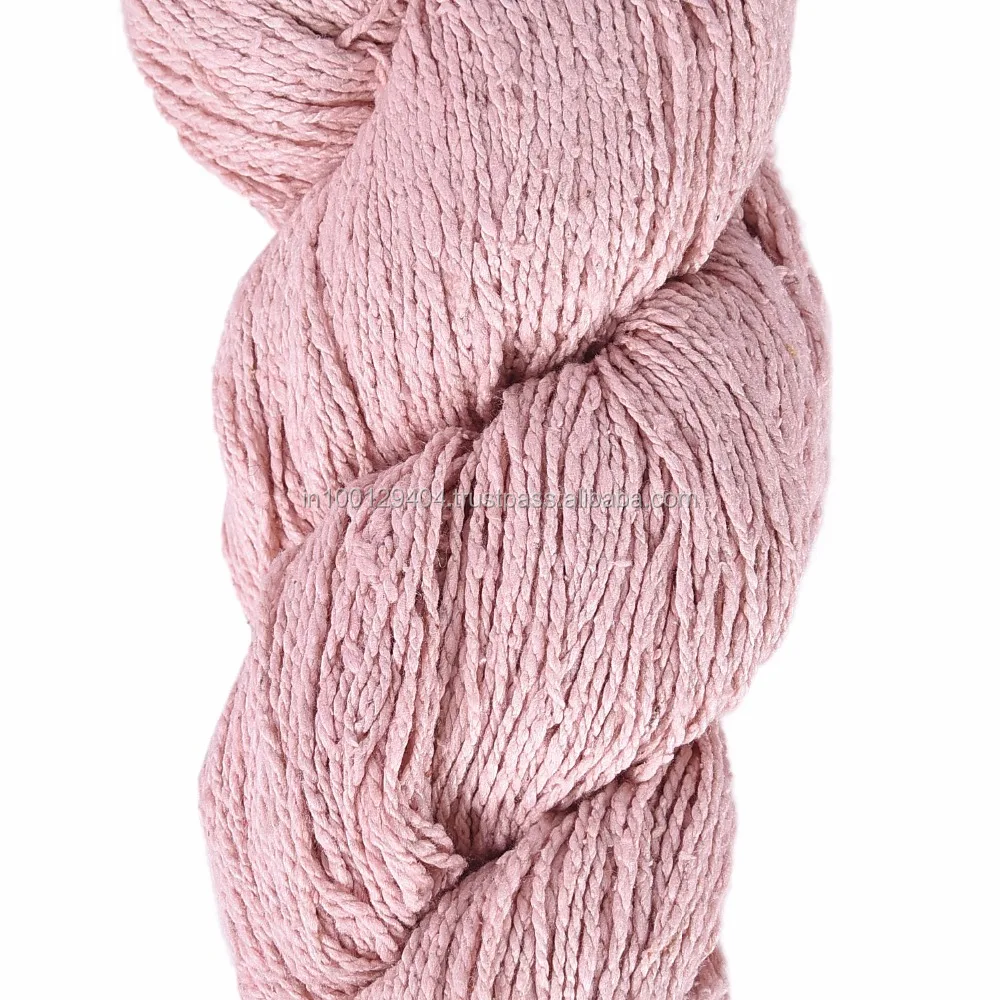 Silk Knitting yarn
