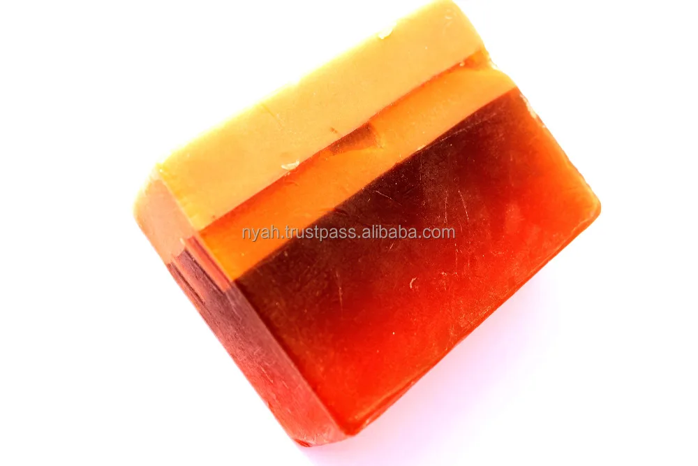 Ayurvedic Herbal Natural Lavender Ylang Ylang Handmade Natural Soap