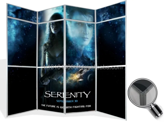 Party Decoration Stand Portable Detachable Backdrop Stage Event Aluminum for Babies New Born Ceremony Round Shape Wedding Panset