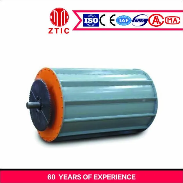 
long service life good performance magnetic separator 