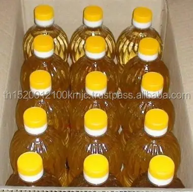 brands of sunflower oil