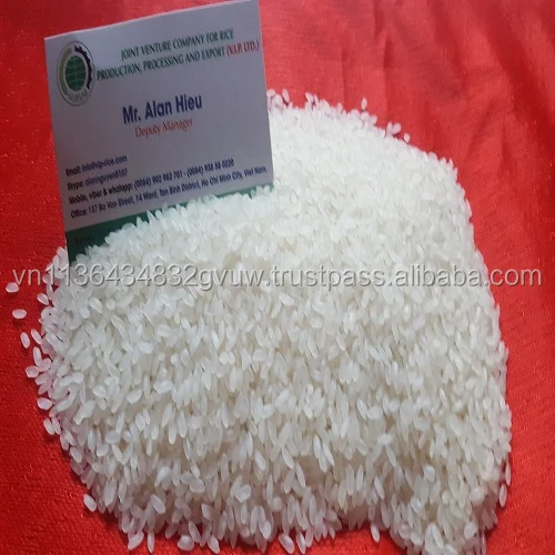 
5% BROKEN MEDIUM RICE WITH BEST SELLING 