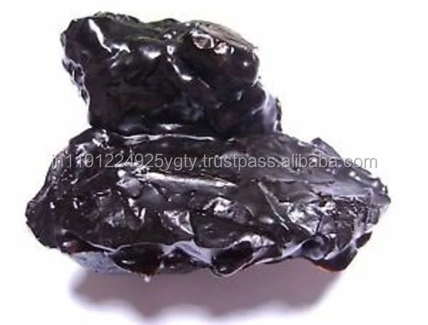  Лучшее качество Shilajit камень