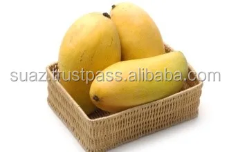 Свежий Зеленый Манго сладкие манго