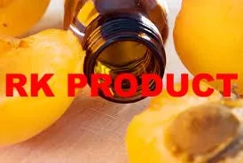 Apricot Essential Oil