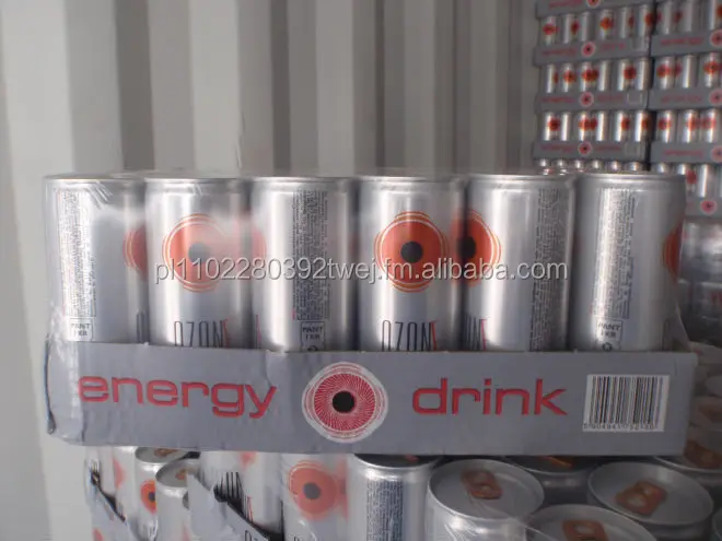 Ozone Premium Energy drink 250ml
