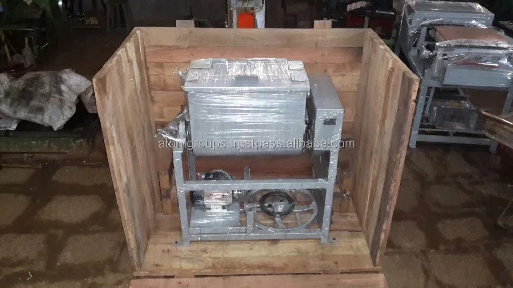 Soap Mixing Machine Mixer for Mini Soap Making Machine L - 3A