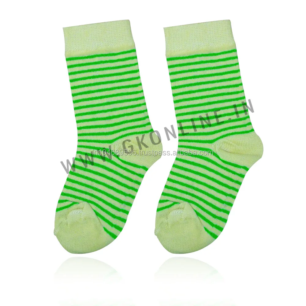 Детские носки оптом на заказ в наличии