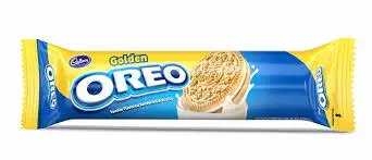 MILK BISCUITS WITH CREAM AND GOOD TASTE