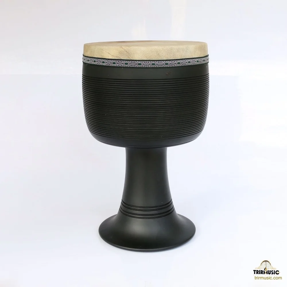 
Professional Persian Tonbak Tombak Zarb Drum With Soft Case MST-201 
