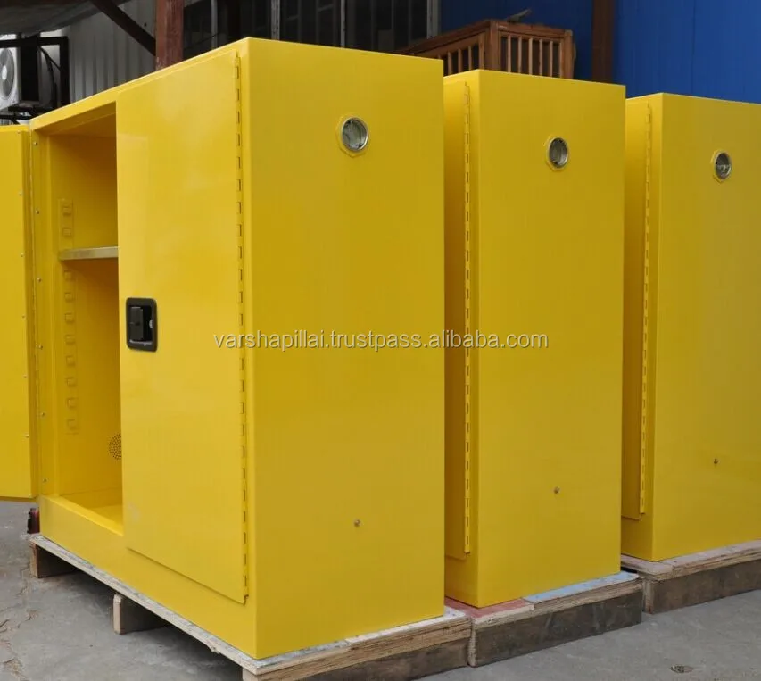 Flammable Cabinet