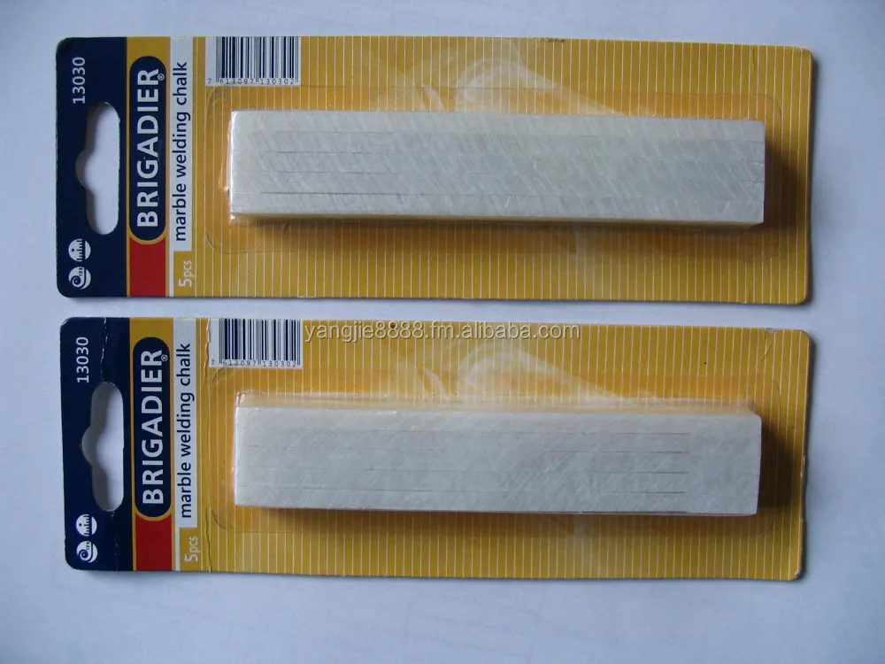 Soapstone Chalk  round   soapstone  pure  white  soapstone  marwel  welding chalk  marwel  marble  chalk