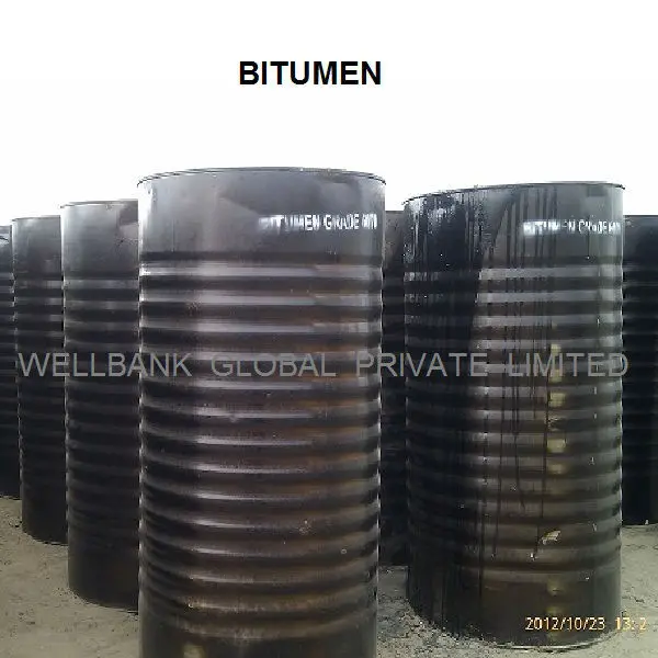 
Bitumen Price 
