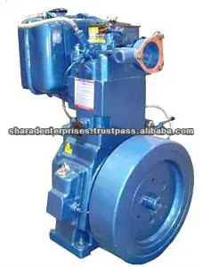 Небольшие дизельные двигатели для продажи