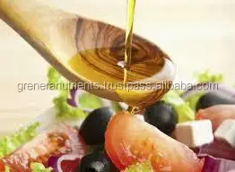 
Cold Pressed Organic Moringa Oleifera Oil 