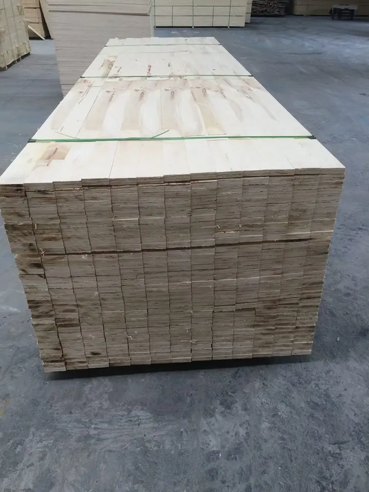 
Plywood Type Laminated Veneer Lumber LVL 