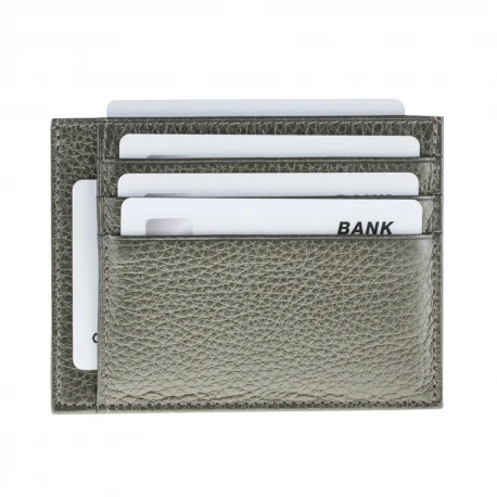 Genuine Leather Card Case