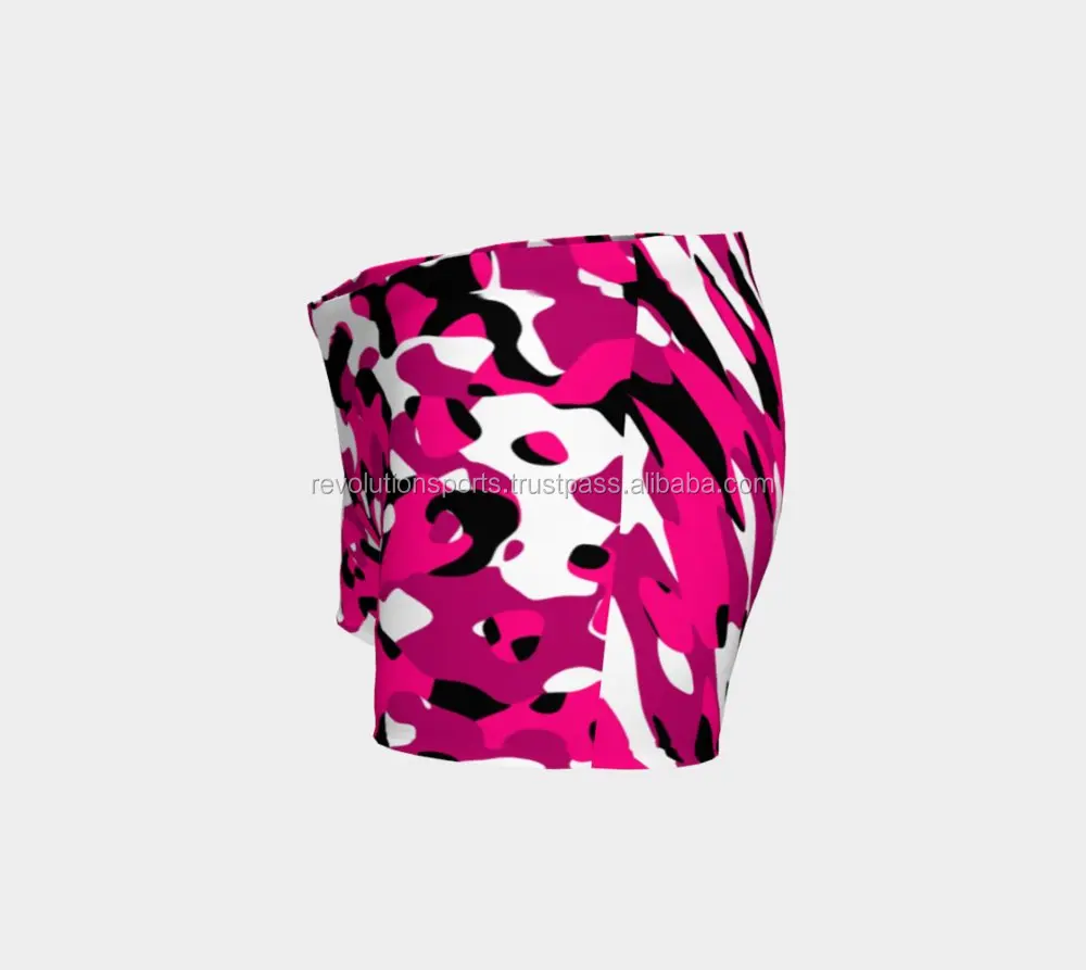 Whole Sale Lycra Booty Shorts / Gym booty shorts 2017 best seller