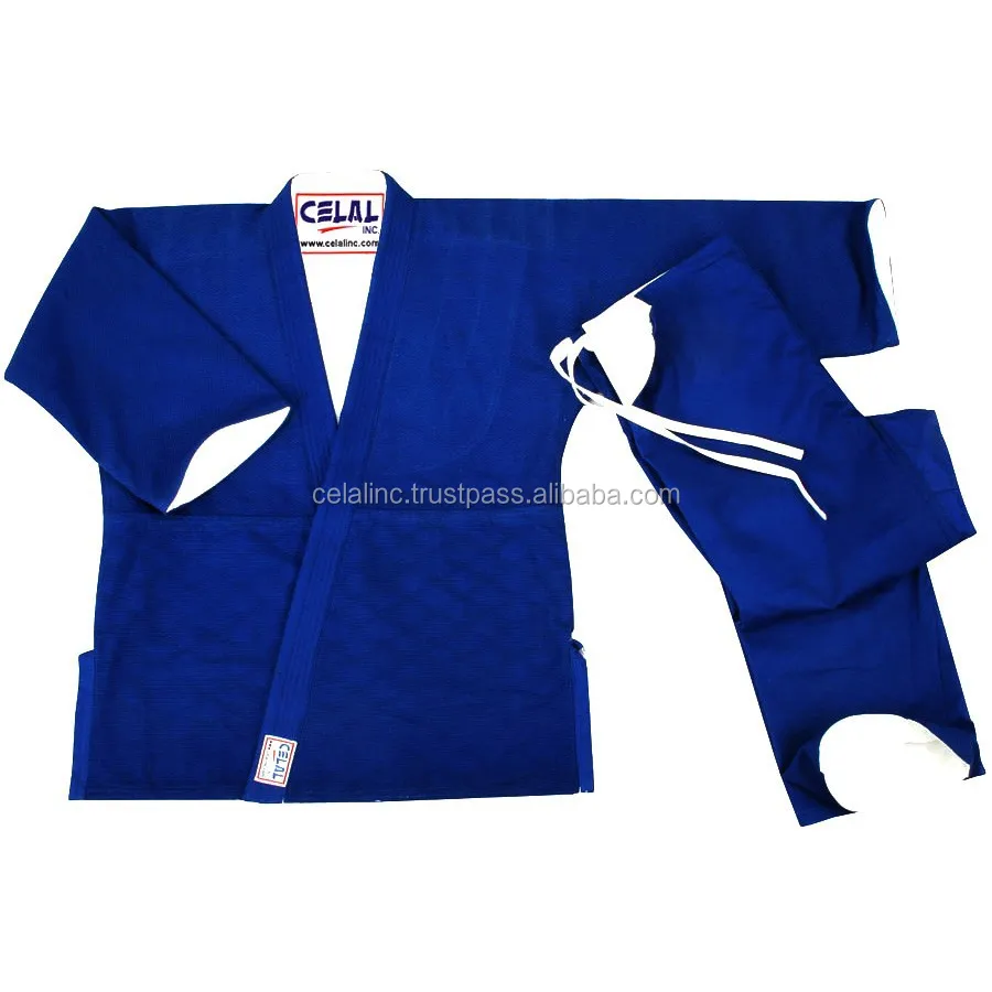 Aikido Uniform