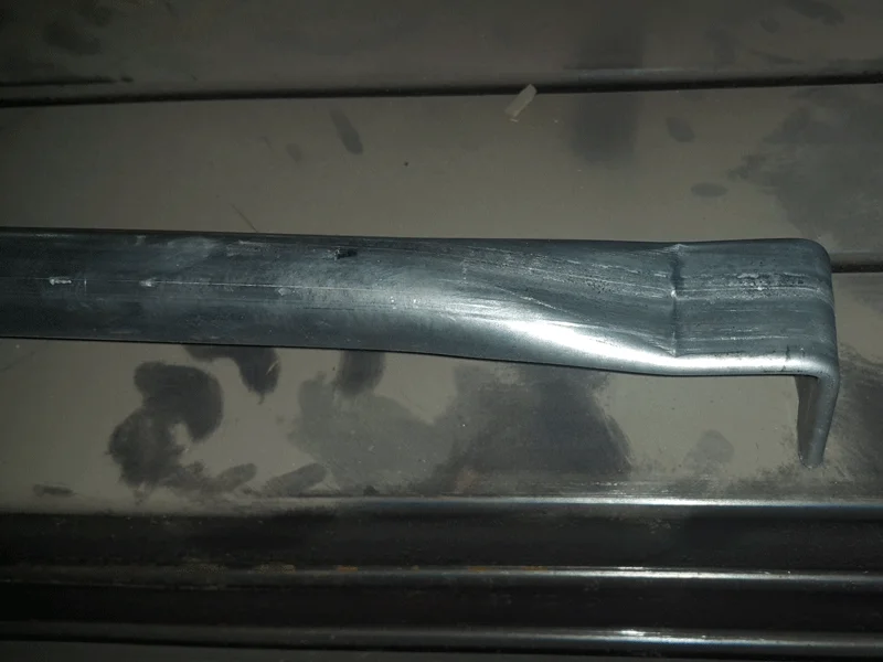 
Cheap Container Roof Bow material Galvanized steel 