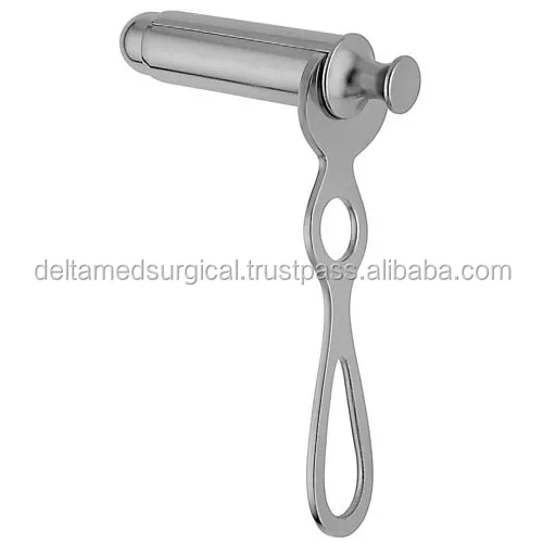 Chelsea-Eaton Anal Speculums