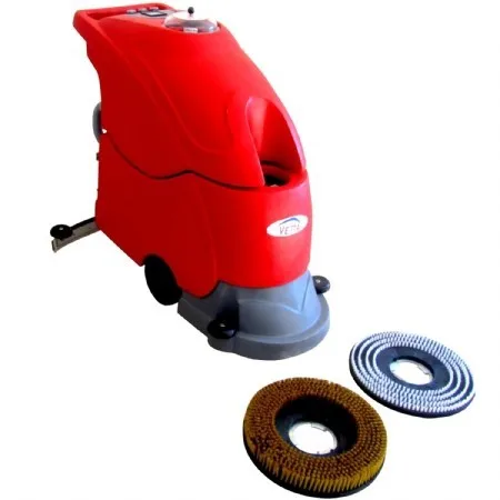 BEST PRICE FLOOR CLEANING SCRUBBER MACHINE