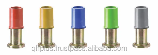 PT вставка для попеременного падения анкера и соединения с резьбовым стержнем