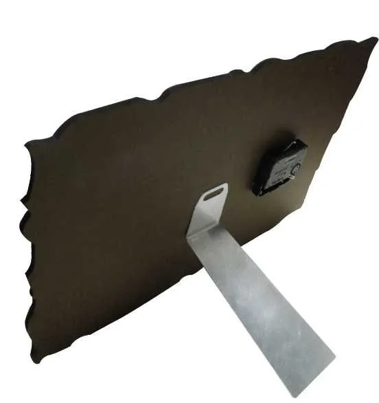 
 Дешевая алюминиевая рамка для фотографий  