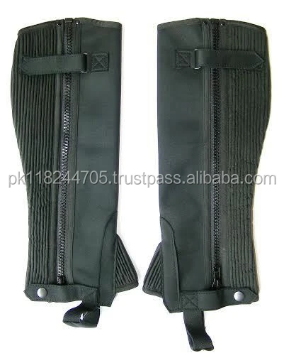 
Horse amara chaps Riding Chaps, Elasticated Ankle 
