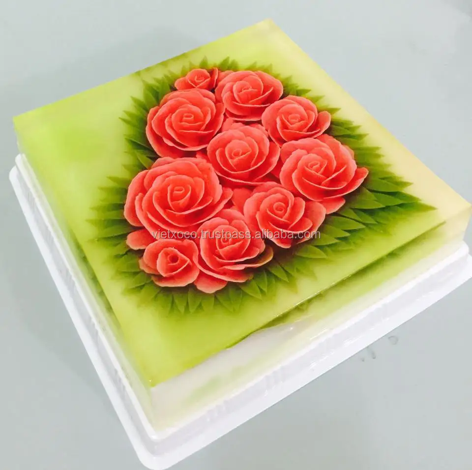 Агар-Агар (порошок Kanten) GS Nikkan 900 хвалент 2200 для консервированного мяса и кондитерских изделий