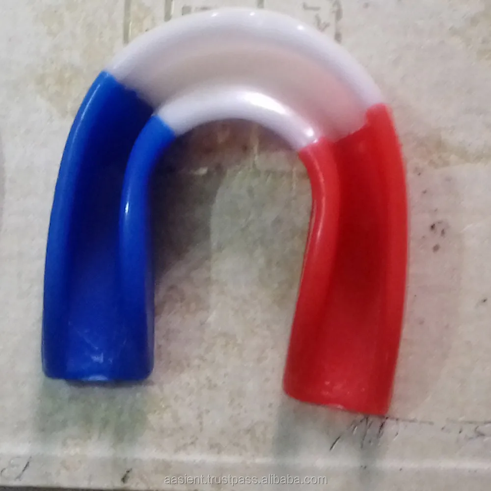 Best Mouthguard Teeth Protector For Boxing Sports Mouth Guard Protect MMA Adult