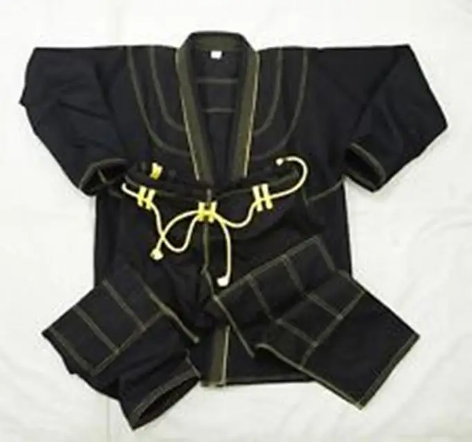 Brazilian Jiujitsu Gi BJJ Uniforms Kimonos Martial Arts Wear Martial Arts Uniform