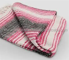 Mexican Yoga Blankets manufacturer