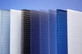 POLYCARBONATE MULTIWALL SHEETS