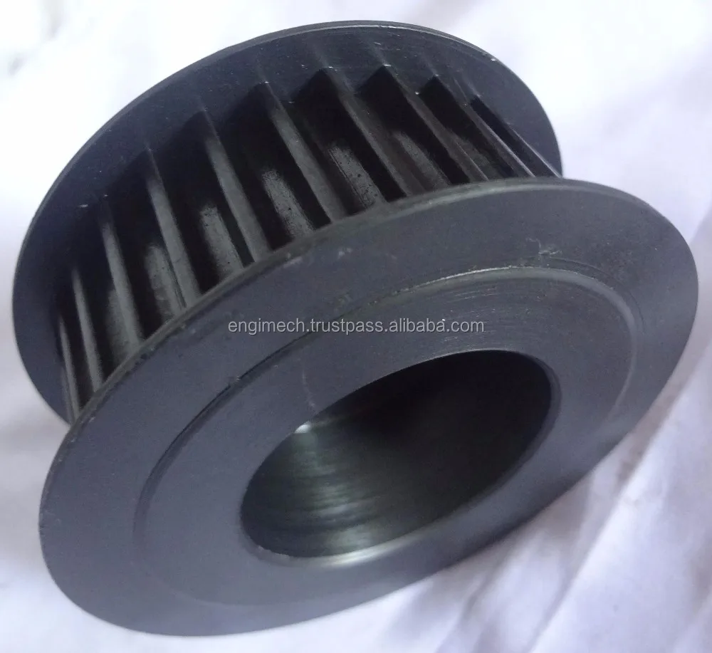 14 М HTD-Высокое Качество Ремень Грм Шкивы из Надежный Производитель в Индии