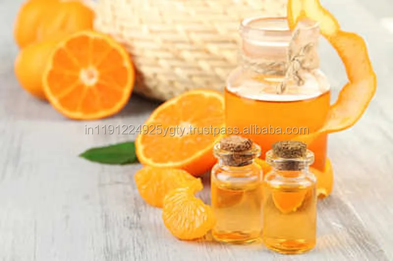 100 Pure Natural OEM ODM Tangerine Essential Oil For Aromatherapy Spa Massage Health At Wholesale Bulk Retail