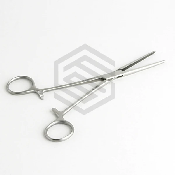 ROCHESTER-PEAN Hemostatic Forceps Curves /ROCHESTER-PEAN Artery Forceps / Surgical Forceps