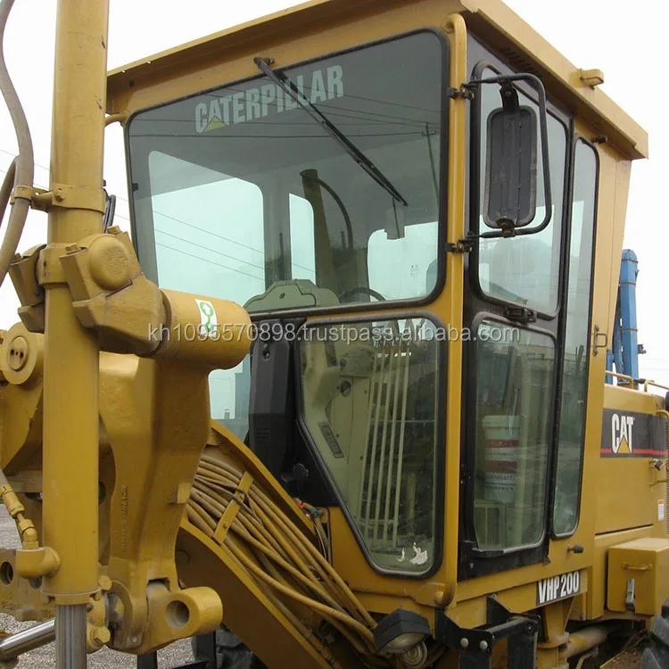 Б/у автогрейдер cat 160H/б/у автогрейдер caterpillar 160h на продажу