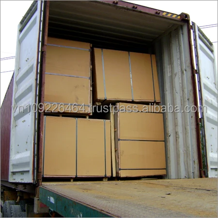 
High quality Plywood from Viet Nam 