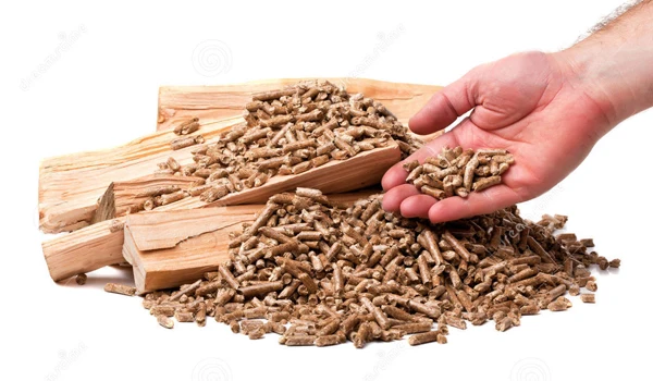 High quality 100% wood pellet biofuels from Vietnam Wholesale Cheap Price Direct Manufacturer Supplier